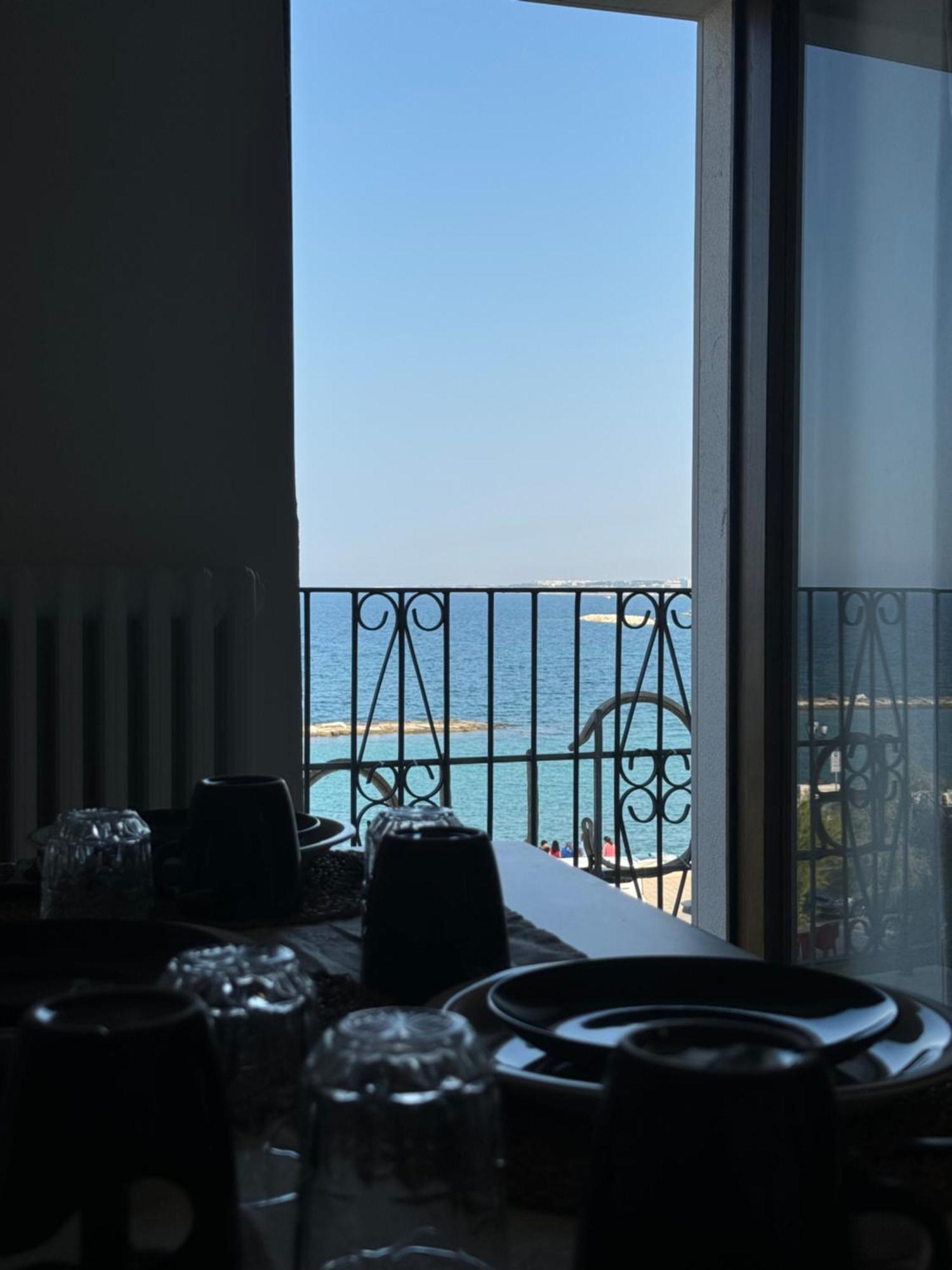 Altemura Suites Bari Dış mekan fotoğraf