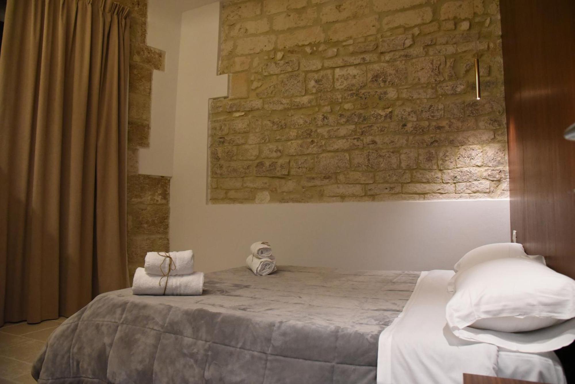Altemura Suites Bari Dış mekan fotoğraf