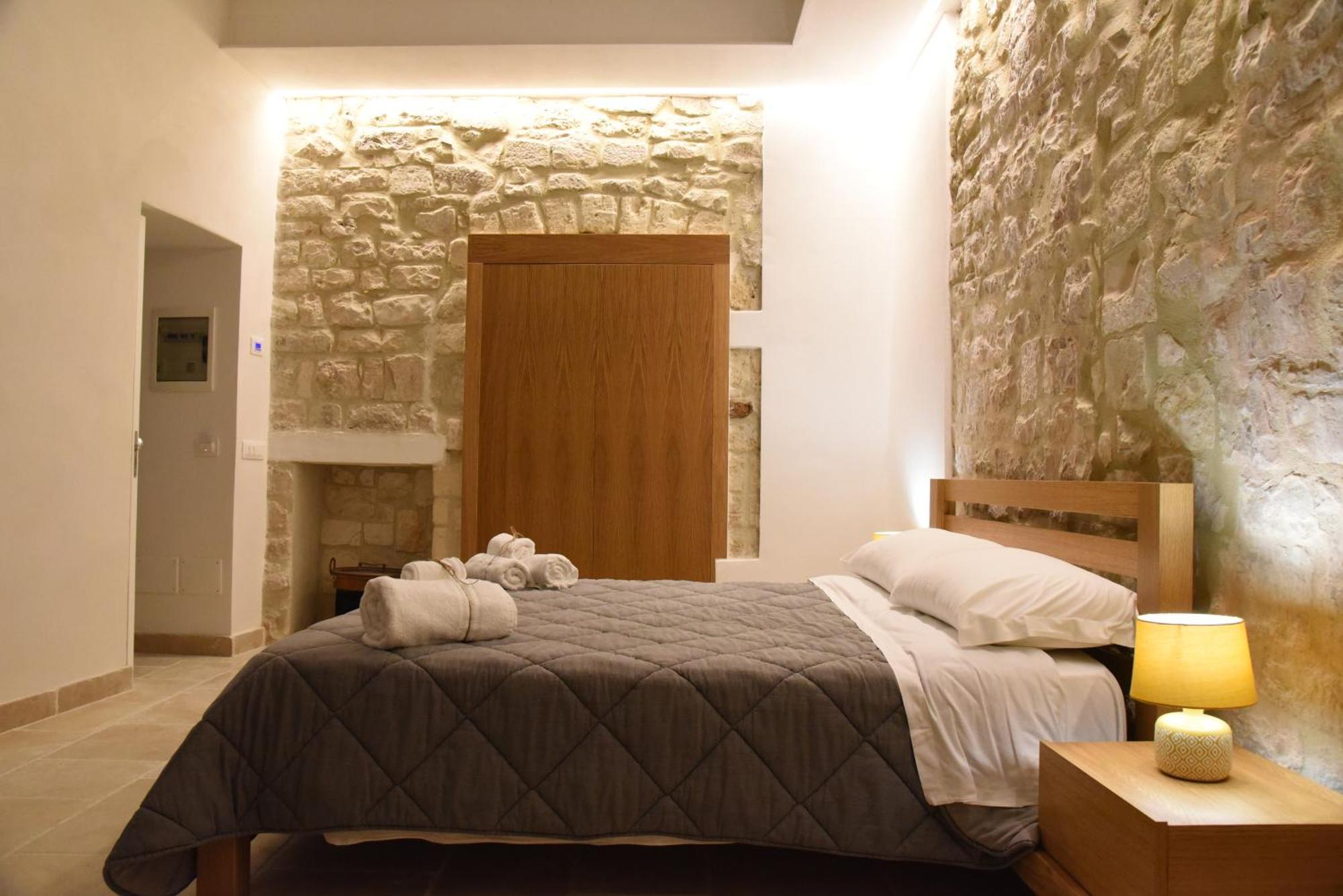 Altemura Suites Bari Dış mekan fotoğraf