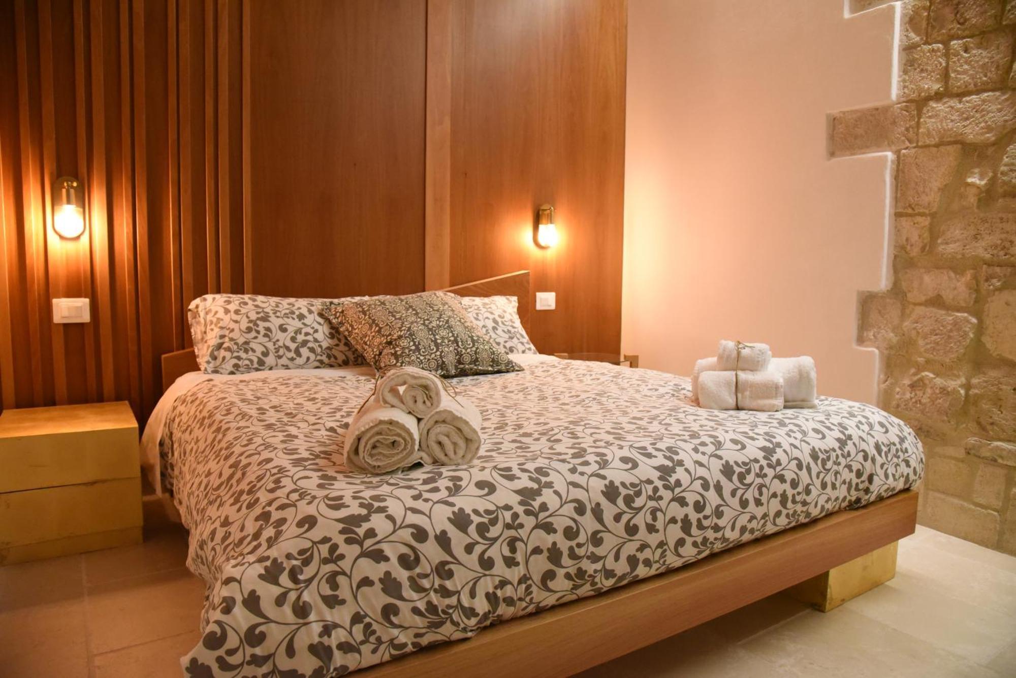 Altemura Suites Bari Dış mekan fotoğraf