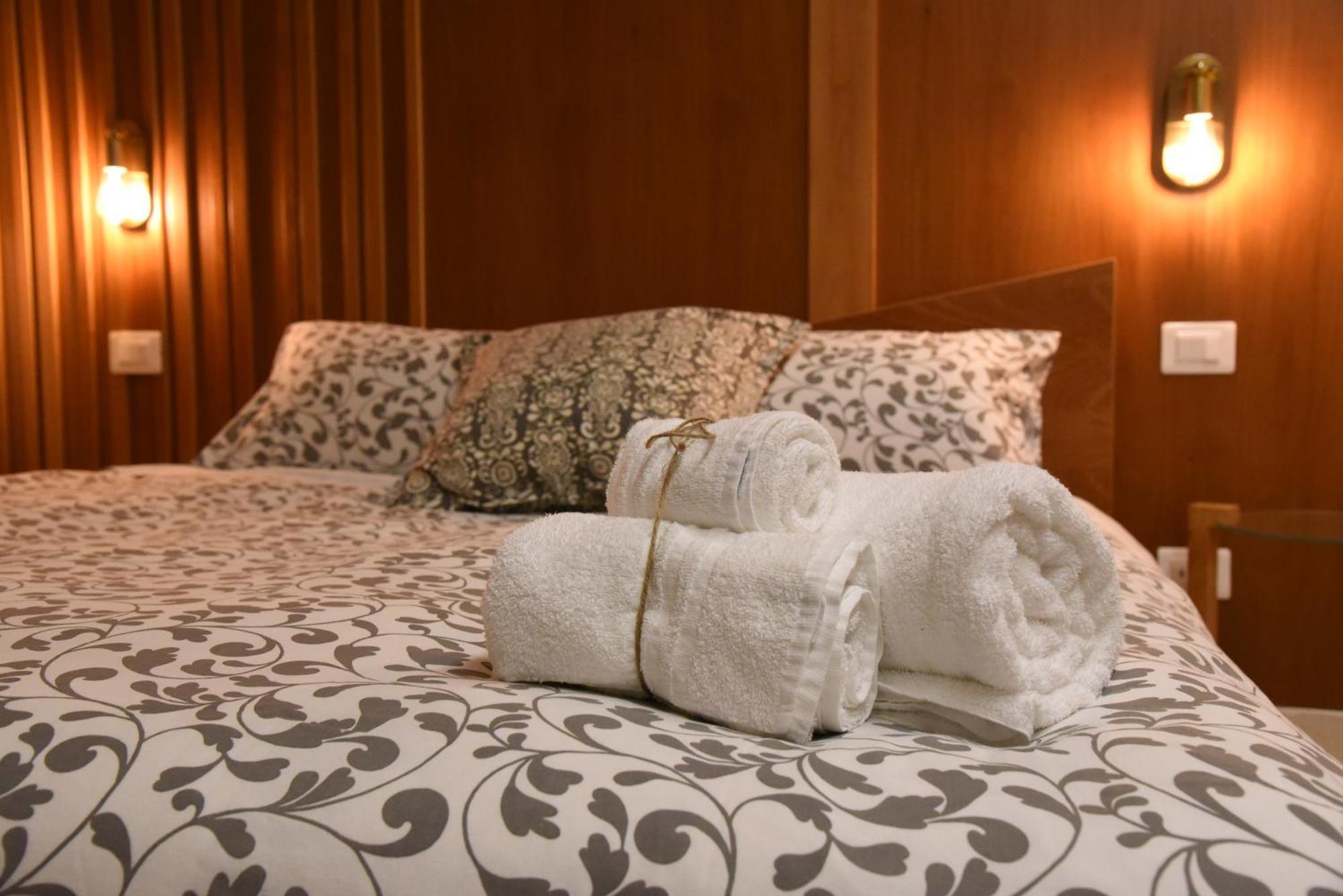 Altemura Suites Bari Dış mekan fotoğraf