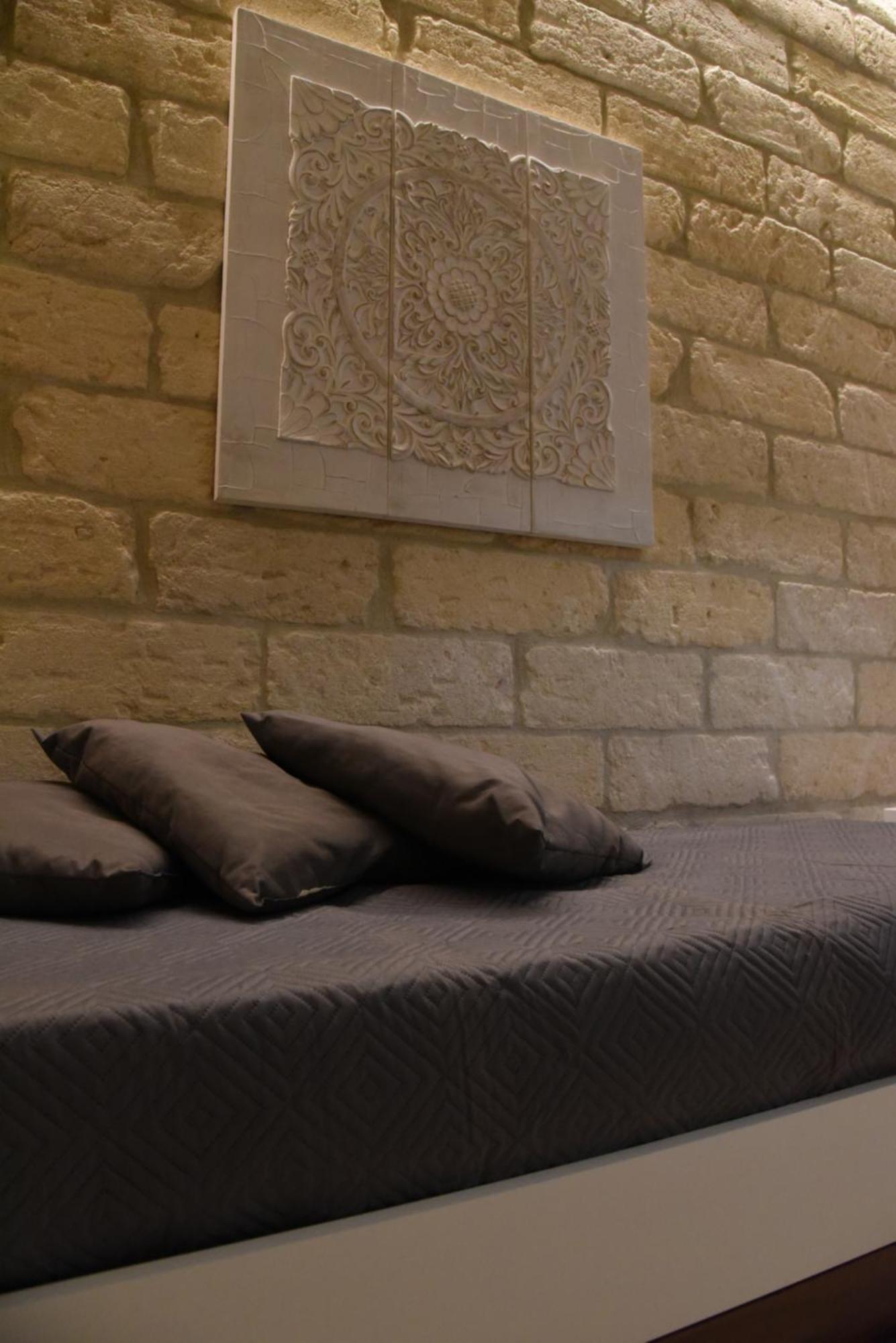 Altemura Suites Bari Dış mekan fotoğraf