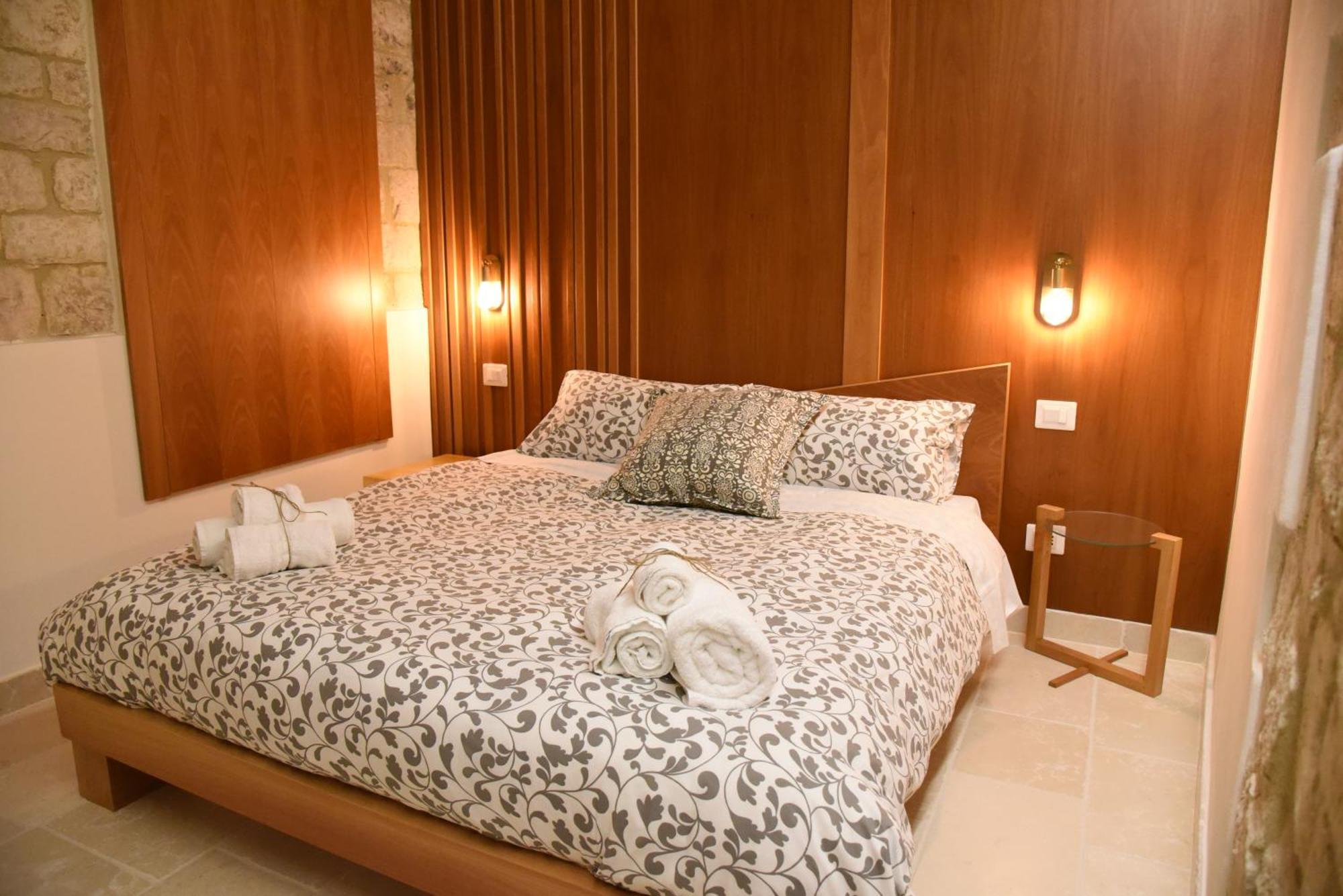 Altemura Suites Bari Dış mekan fotoğraf