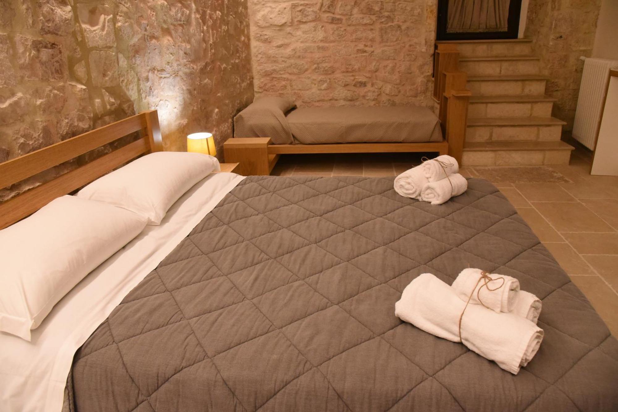 Altemura Suites Bari Dış mekan fotoğraf