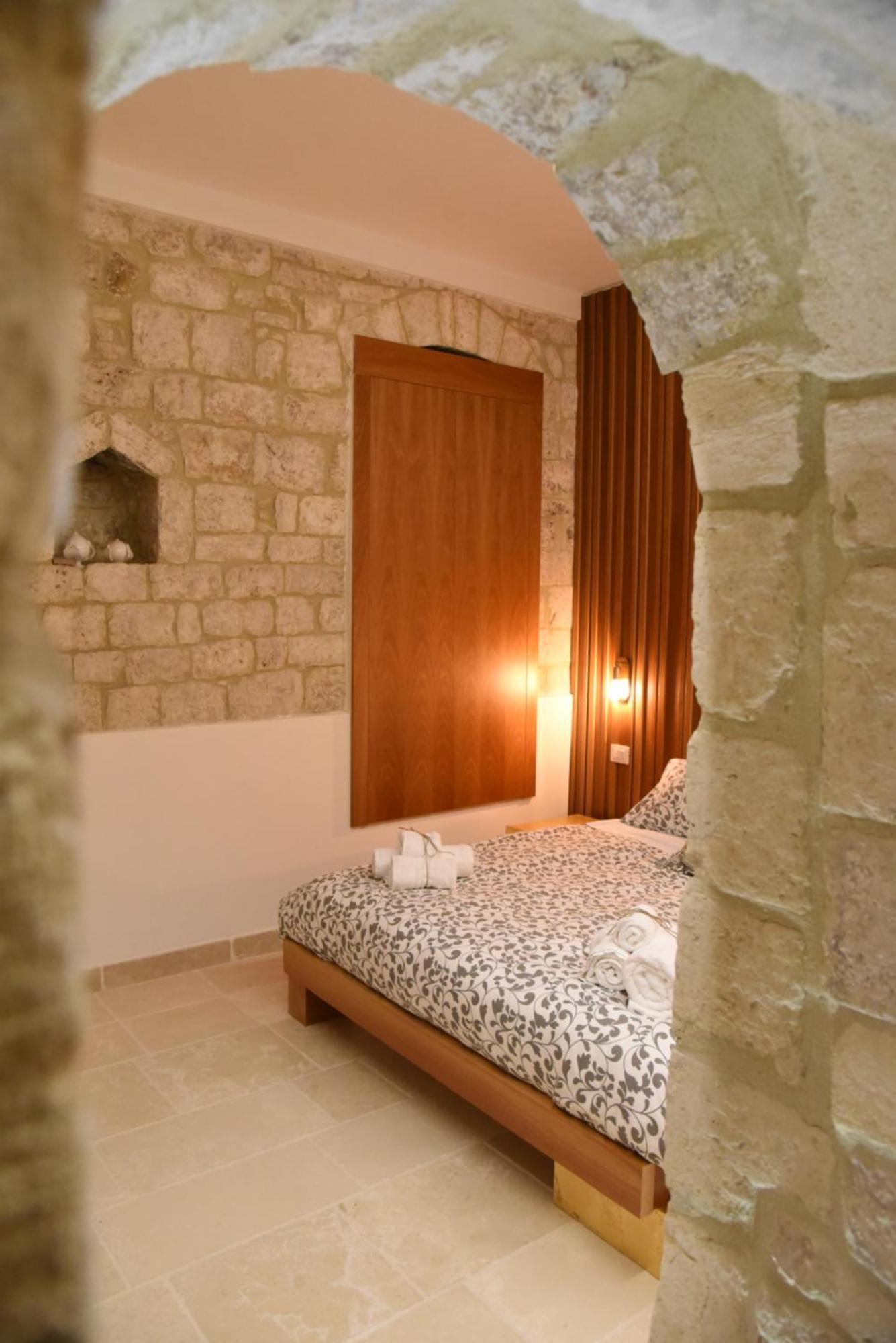 Altemura Suites Bari Dış mekan fotoğraf