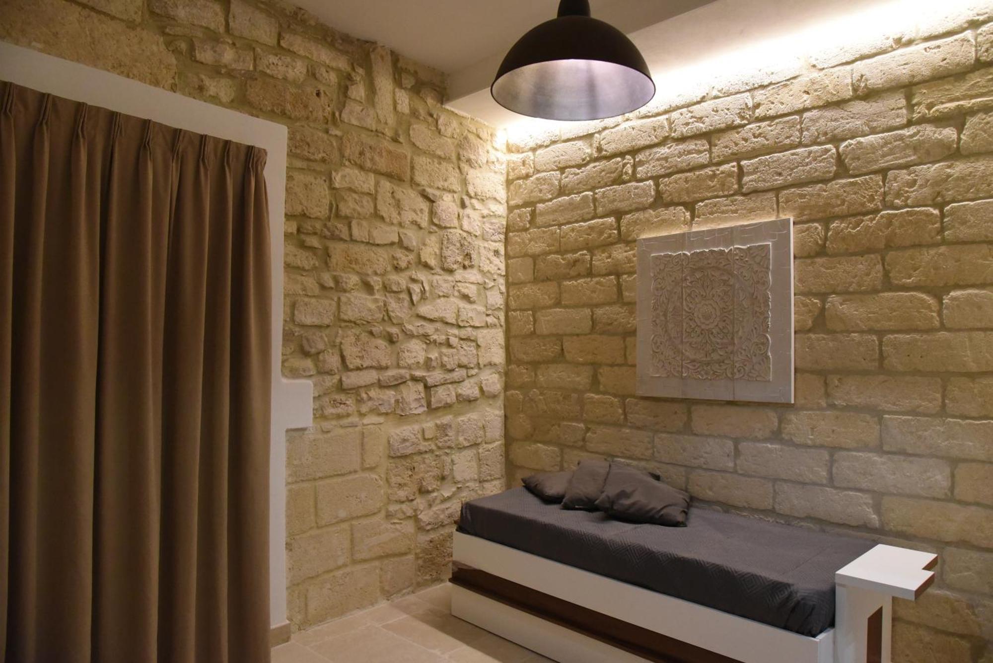 Altemura Suites Bari Dış mekan fotoğraf