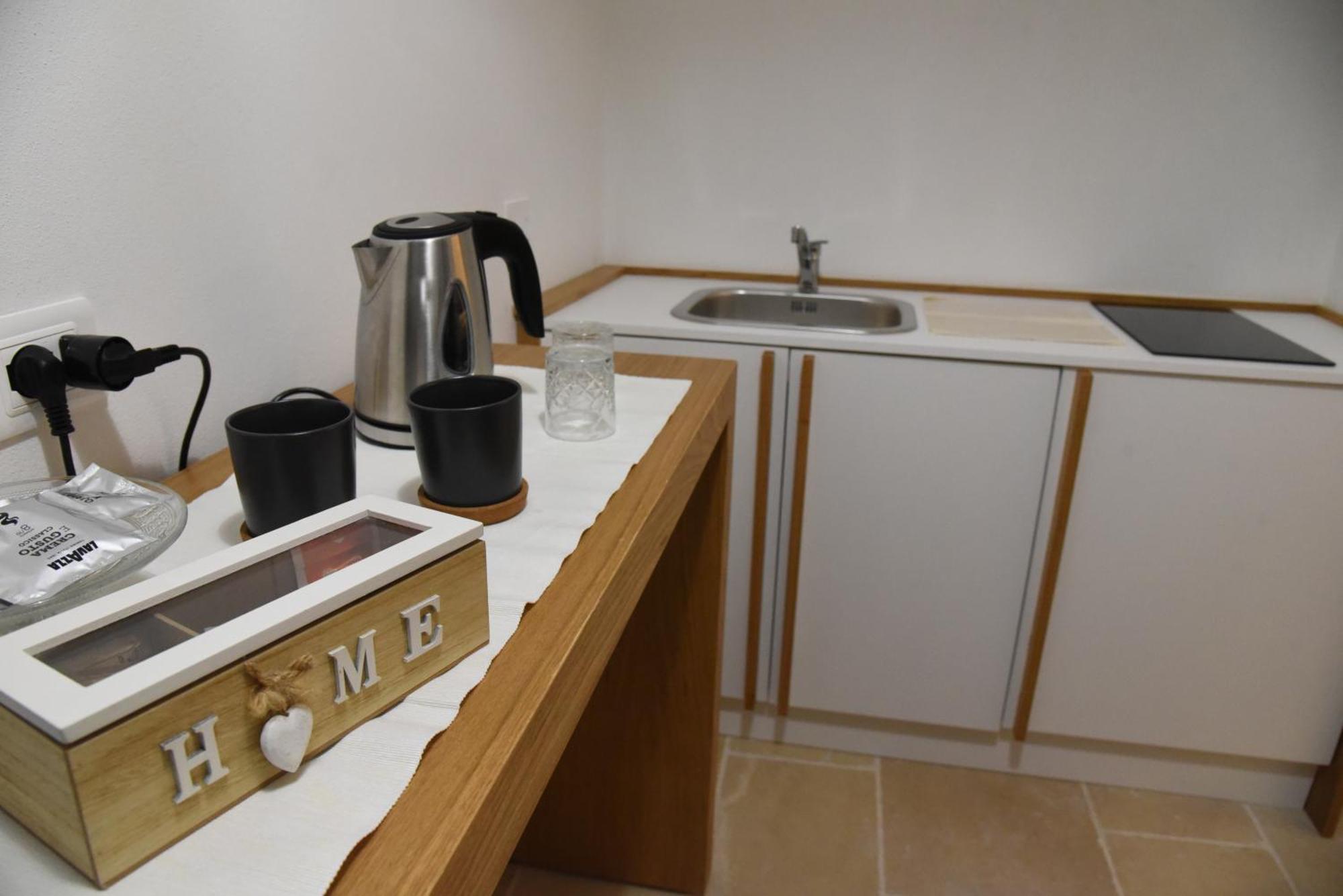 Altemura Suites Bari Dış mekan fotoğraf
