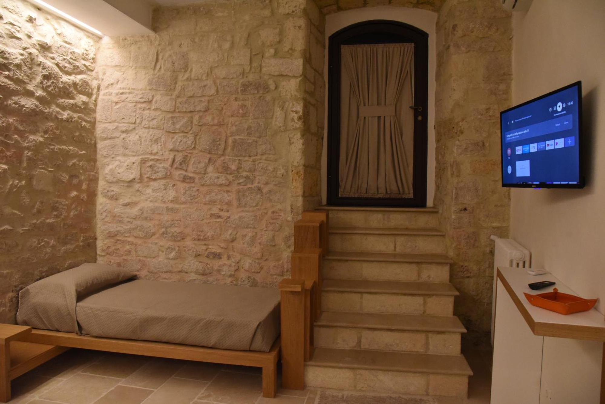 Altemura Suites Bari Dış mekan fotoğraf