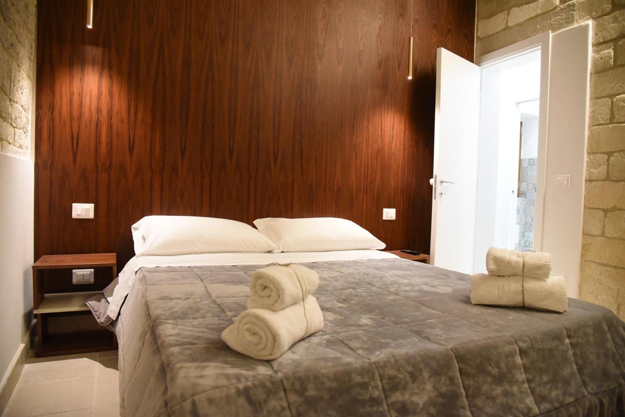Altemura Suites Bari Dış mekan fotoğraf