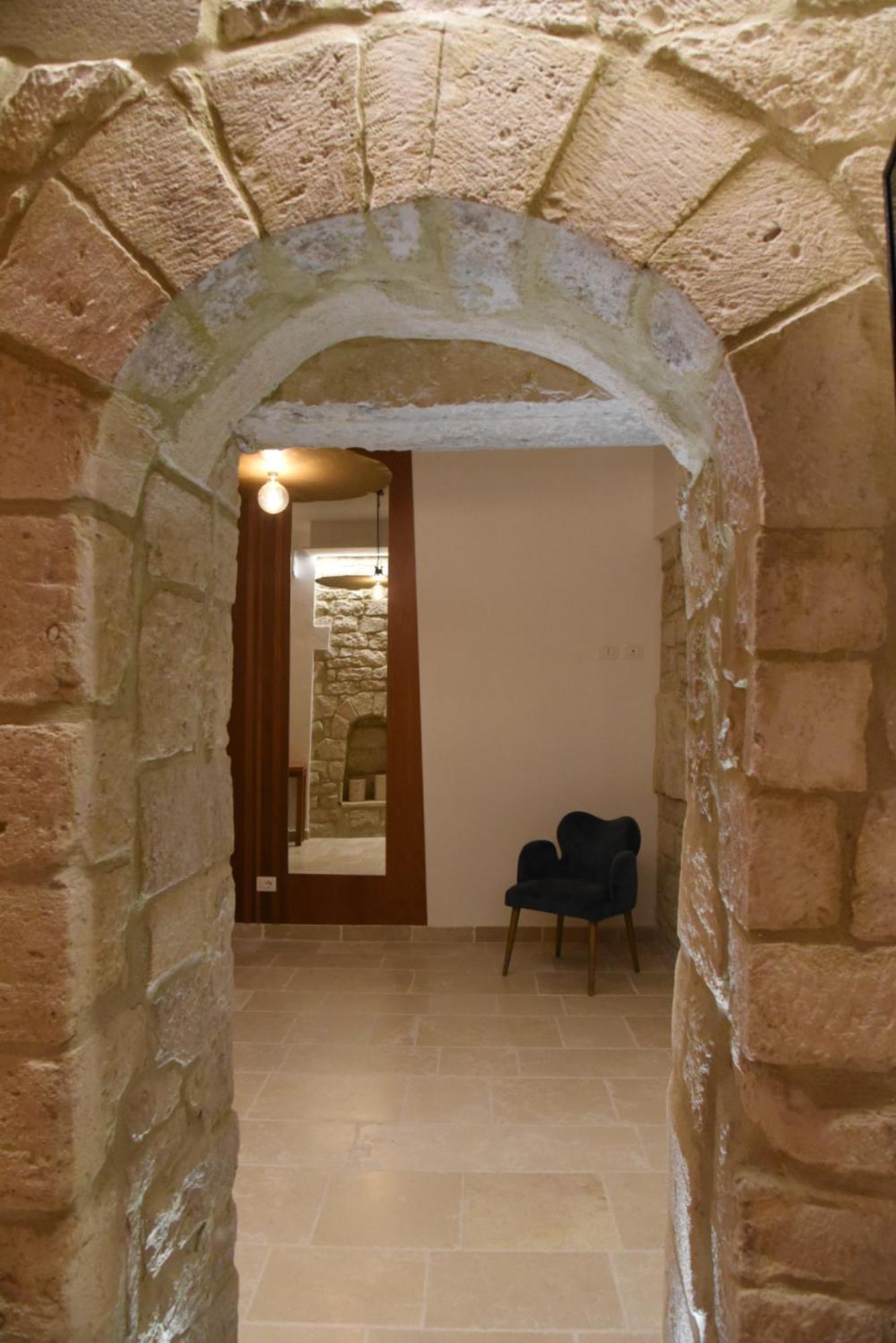 Altemura Suites Bari Dış mekan fotoğraf