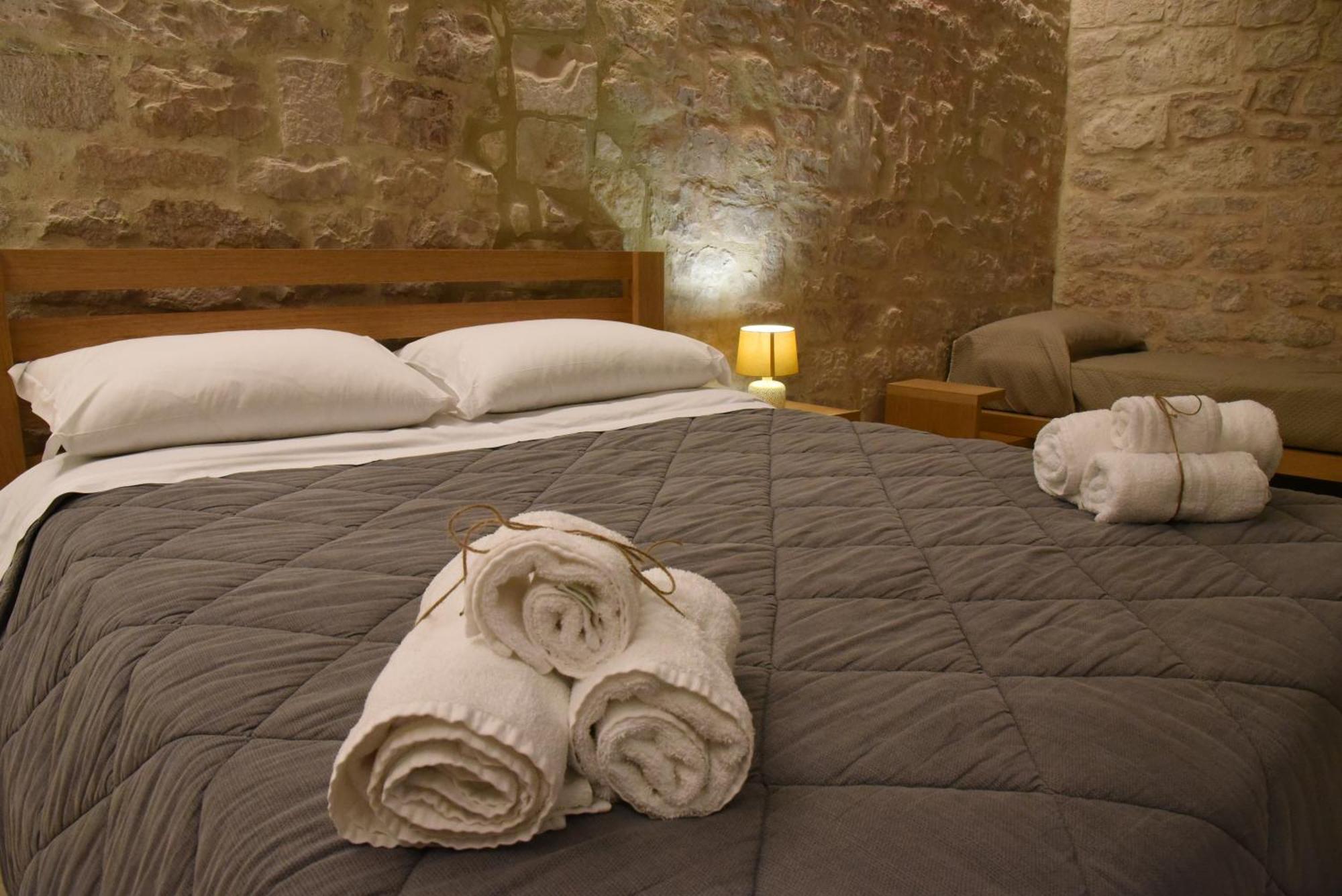 Altemura Suites Bari Dış mekan fotoğraf
