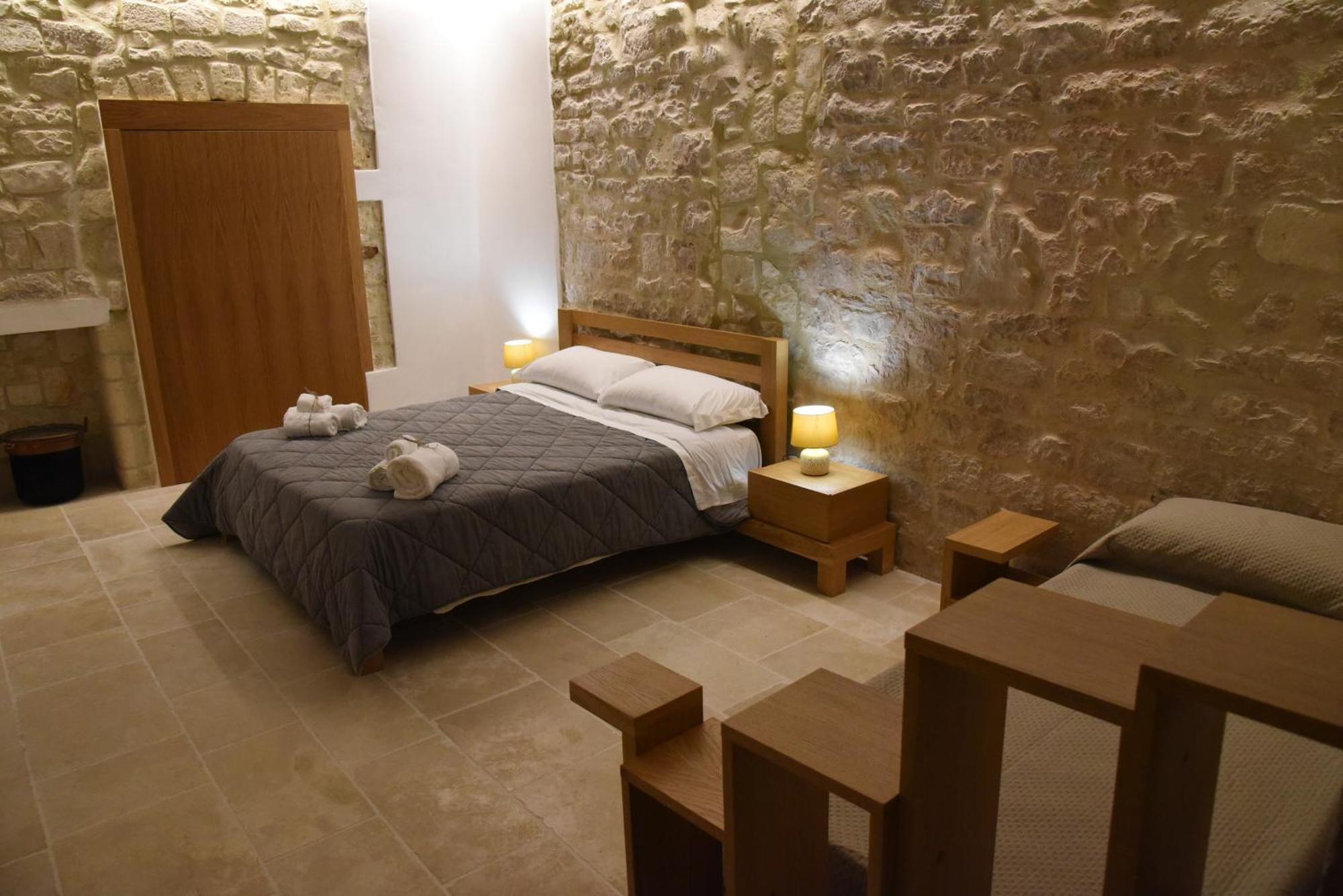 Altemura Suites Bari Dış mekan fotoğraf