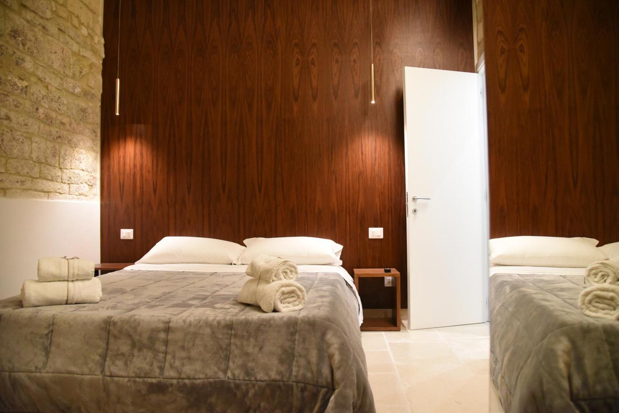 Altemura Suites Bari Dış mekan fotoğraf